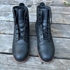 Redwing Worx Women’s Boots